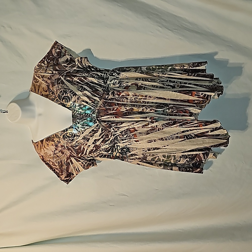 Apt. 9 Tunic